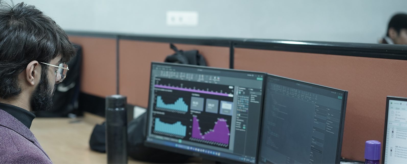 Analytics Automation