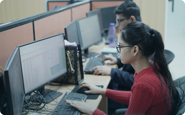 Finance Analytics Operations