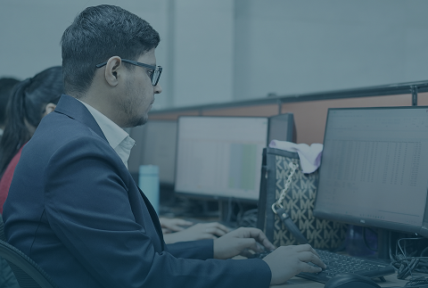 Core Accounting Bookkeeping Services